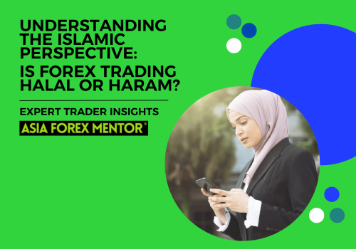 Understanding the Islamic Perspective: Is Forex Trading Halal or Haram?