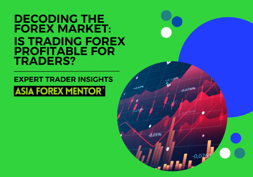 Decoding the Forex Market: Is Trading Forex Profitable for Traders?