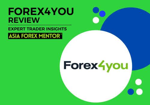 Forex4you Review 2025 – Expert Trader Insights