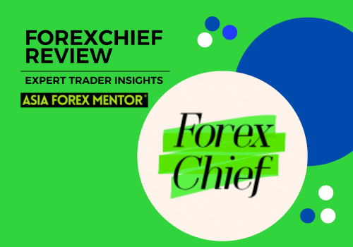 ForexChief Review 2024 – Expert Trader Insights