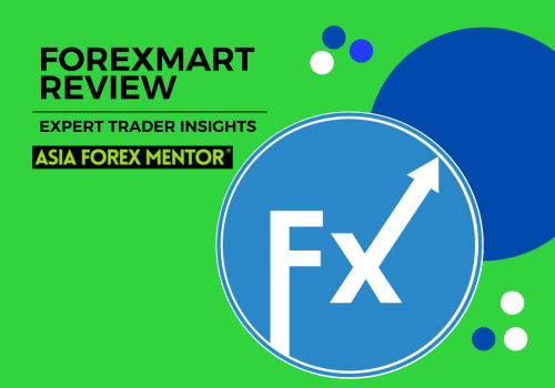 ForexMart Review 2024 – Expert Trader Insights