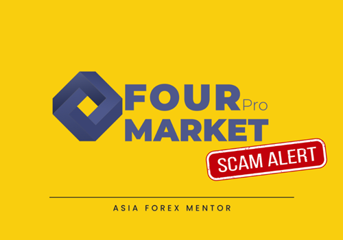 FourPro Market Danger: The Broker with a Web of Deceit