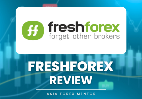 FreshForex Review 2024 – Expert Trader Insights