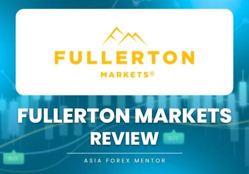 Fullerton Markets Review 2024 – Expert Trader Insights