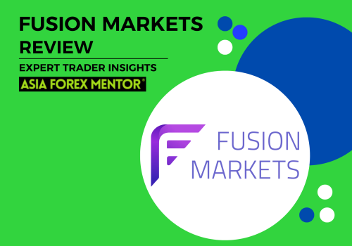 Fusion Markets Review 2024 – Expert Trader Insights