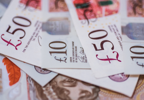 GBP/USD Gains Momentum as USD Weakens