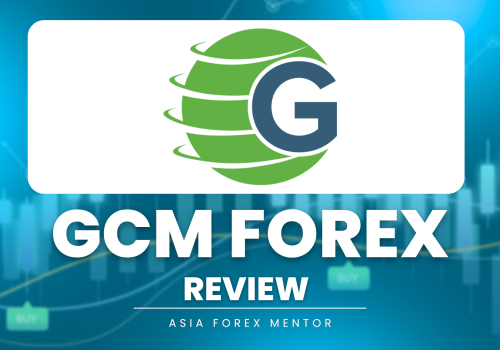 GCM Forex Review 2024 – Expert Trader Insights