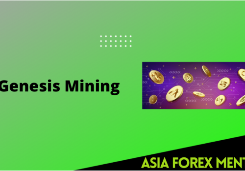 What is Genesis Mining?