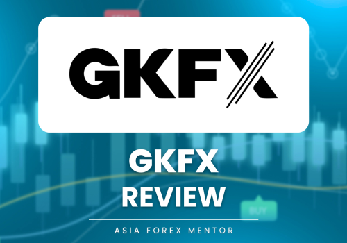 GKFX Review 2025 – Expert Trader Insights