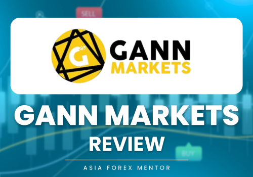 Gann Markets Review 2025 – Expert Trader Insights