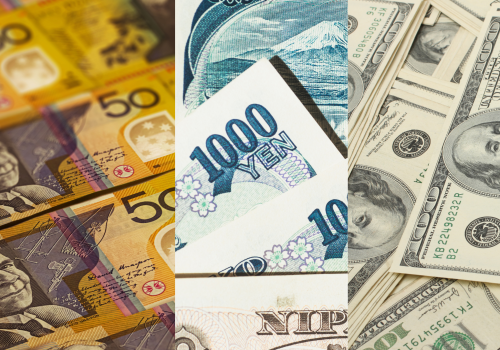 Global Market Pause – USD/JPY and AUD/JPY Highlighted