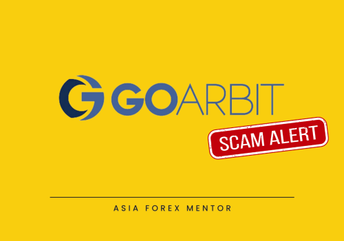 GoArbit Exposed: Is This Trading Platform a Scam?