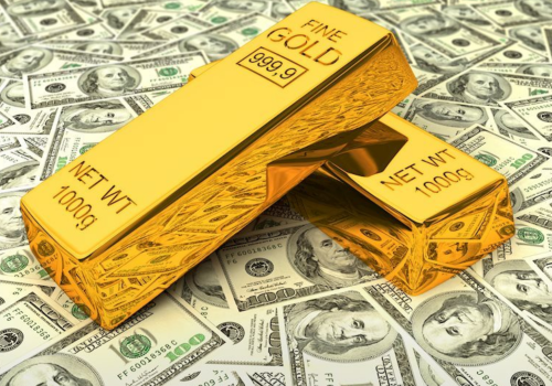 Gold Prices Struggle Below $2,500 Amid Stronger Dollar