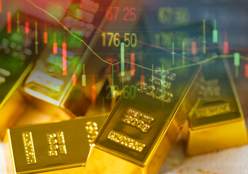 Gold and Silver Price Setups Ahead of Key Fed Events