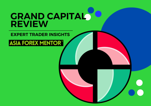 Grand Capital Review 2024 – Expert Trader Insights