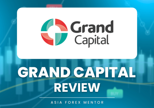 Grand Capital Review 2024 – Expert Trader Insights