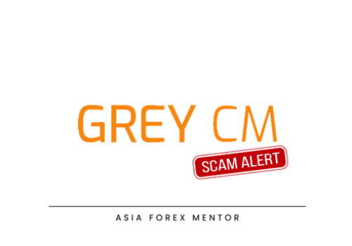 Grey CM Exposed: The Risky Broker Playing with Investor Trust