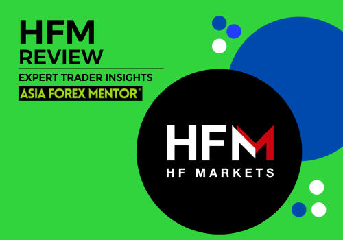 HFM Review 2024 – Expert Trader Insights