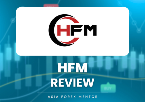 HFM Review 2024 – Expert Trader Insights