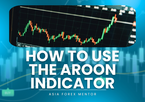 How To Use The Aroon Indicator