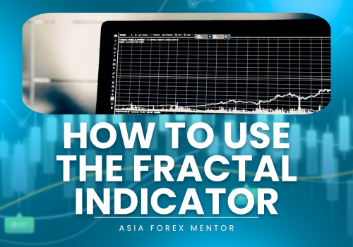 How To Use The Fractal Indicator?