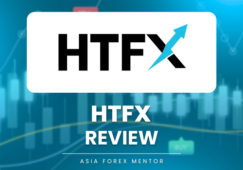 HTFX Review – Latest 2025 Review by Traders