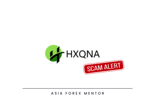 HXQNA Scam Warning: Unauthorized Investment Platform Exposed