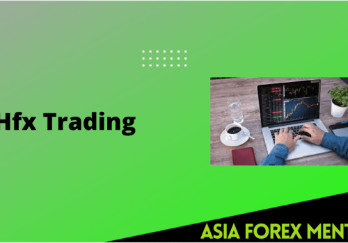 High Frequency Forex Trading: A Winning Strategy or Trading Folly?