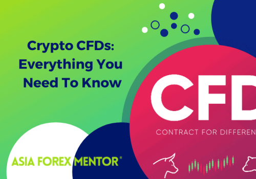 How to Trade Crypto – CFDs