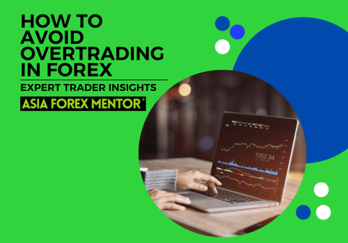 How to Avoid Overtrading in Forex