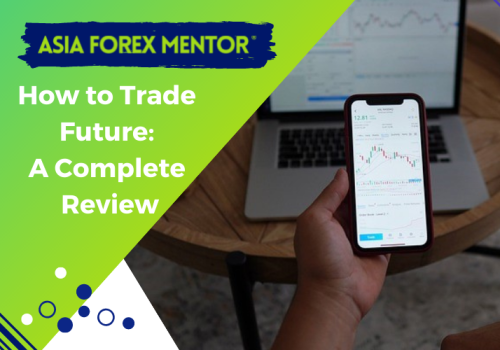 How to Trade Futures – A Beginner’s Guide