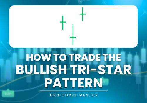 How to Trade the Bullish Tri-Star Pattern