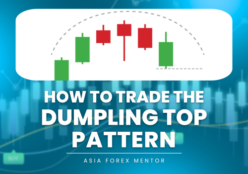 How to Trade the Dumpling Top Pattern