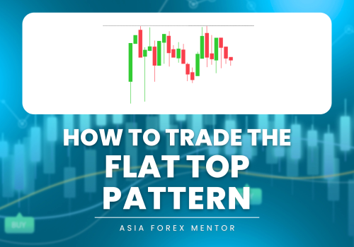 How to Trade the Flat Top Pattern
