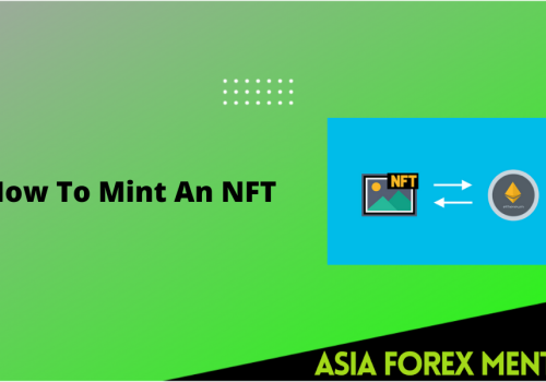 How To Mint An NFT