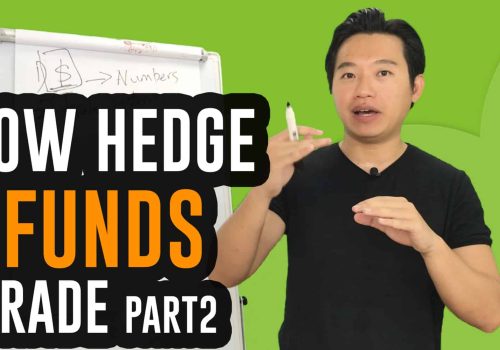 How to Trade Forex like a Hedge Fund (Ezekiel Chew) *Part 2