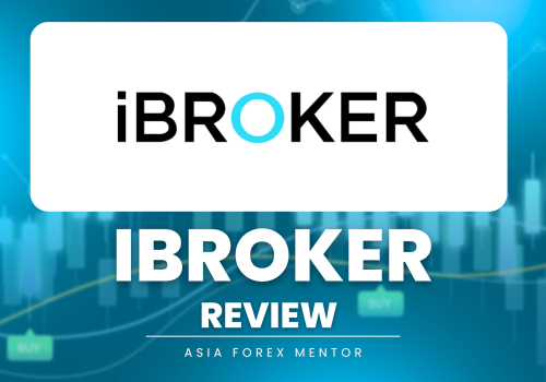 iBroker Review 2025 – Expert Trader Insights