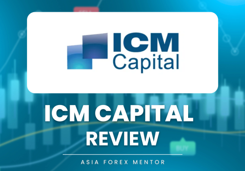 ICM Capital Review 2024 – Expert Trader Insights