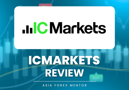 IC Markets Review – Latest 2025 Review by Traders