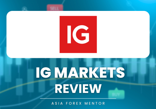 IG Markets Review 2024 – Expert Trader Insights