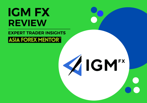 IGM FX Review 2024 – Expert Trader Insights