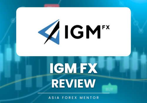 IGM FX Review 2024 – Expert Trader Insights