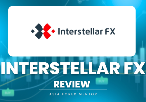 Interstellar FX Review 2025 – Expert Trader Insights