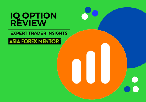 IQ Option Review 2024 – Expert Trader Insights