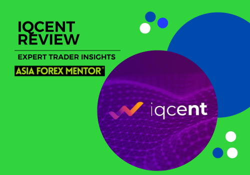 IQCent Review 2023 – Expert Trader Insights