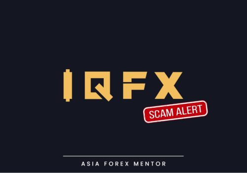 IQFX Scam Exposed: The Shocking Truth Behind Their Fraudulent Claims