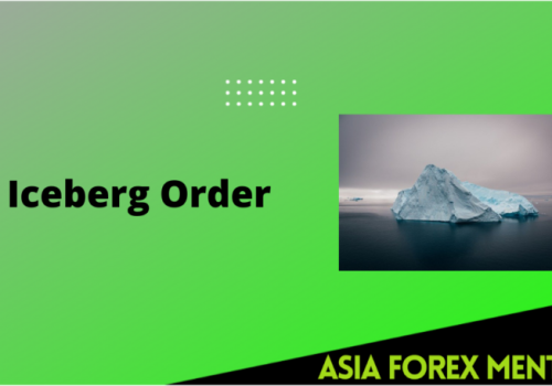 How Do Iceberg Order Works?
