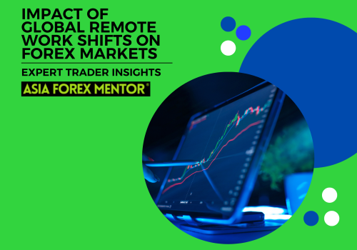 Impact of Global Remote Work Shifts on Forex Markets