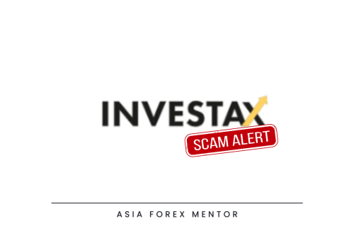 Investax Scam Warning: Unregulated Platform with High Investor Risk