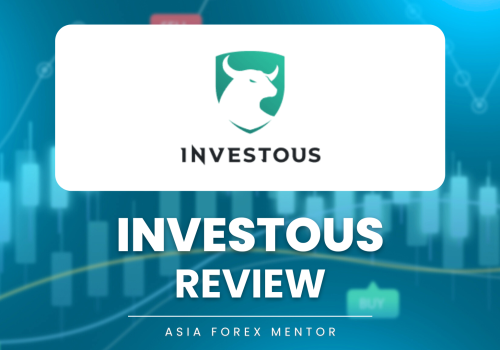 Investous Review 2024 – Expert Trader Insights